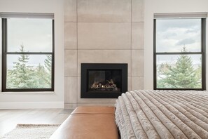 4 habitaciones, wifi gratis y ropa de cama
