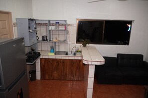 Cozinha privada