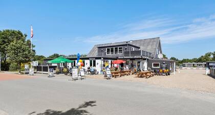 3 bedroom cozy home in Tarm