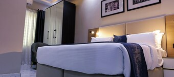 Ringruby Hotel, Oduduwa Way