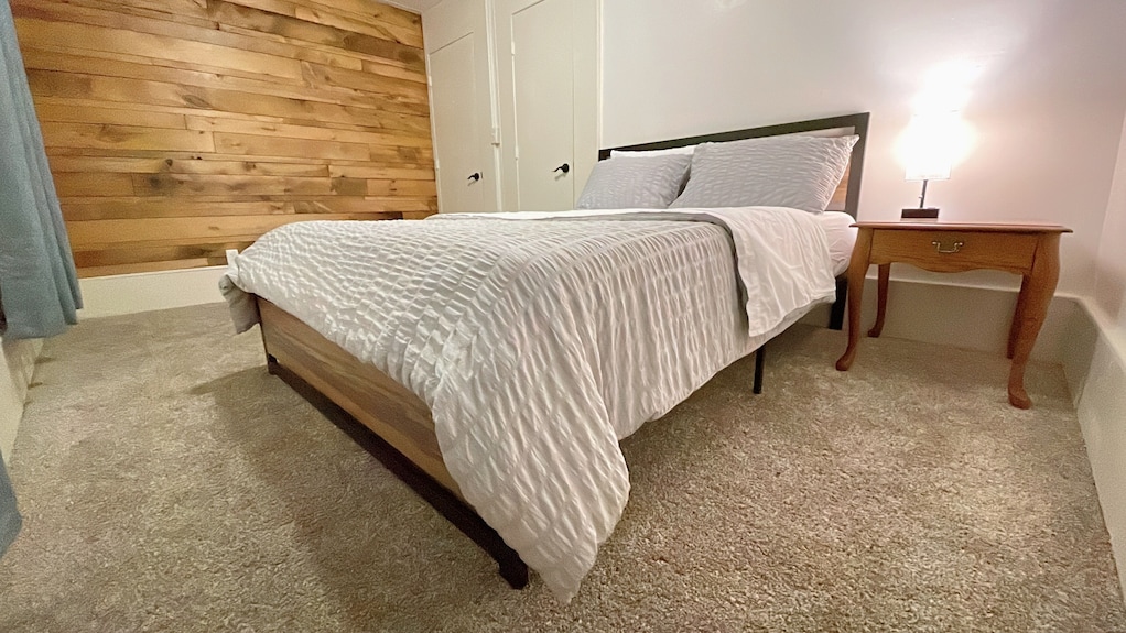 1103#201-charming 2-bedroom Apartment With Ac, Wifi In Brilliant Dubuque - Dubuque, IA