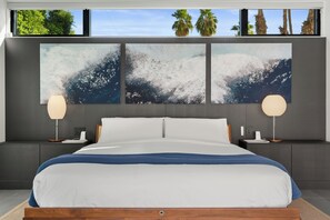 3 Schlafzimmer, Bügeleisen/Bügelbrett, Reisekinderbett, WLAN