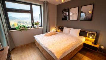 2 habitaciones y internet