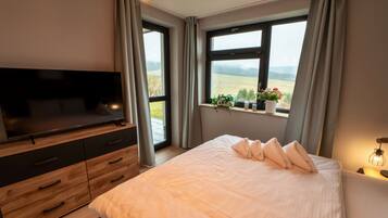 2 bedrooms, Internet