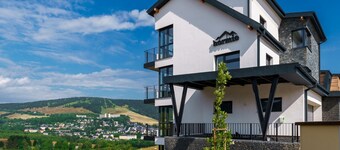 Výhledy bez hranic by Interhome