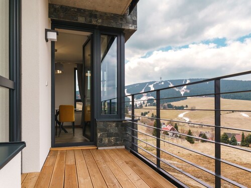 Simba Klínovec by Interhome