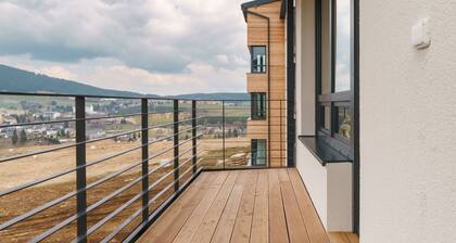 Simba KlĂnovec by Interhome