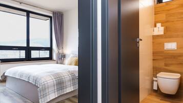 2 dormitoris i Internet