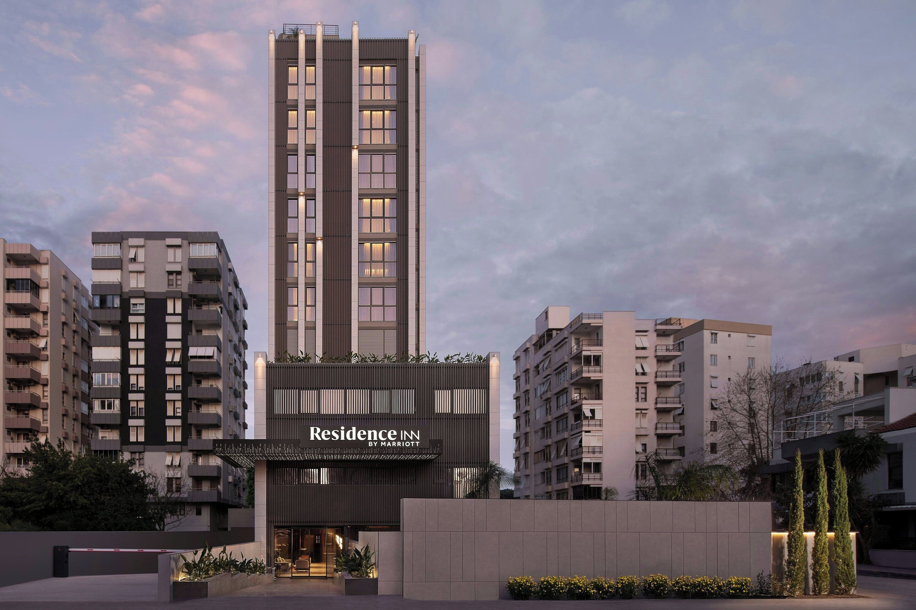 Photo - Residence Inn by Marriott Antalya