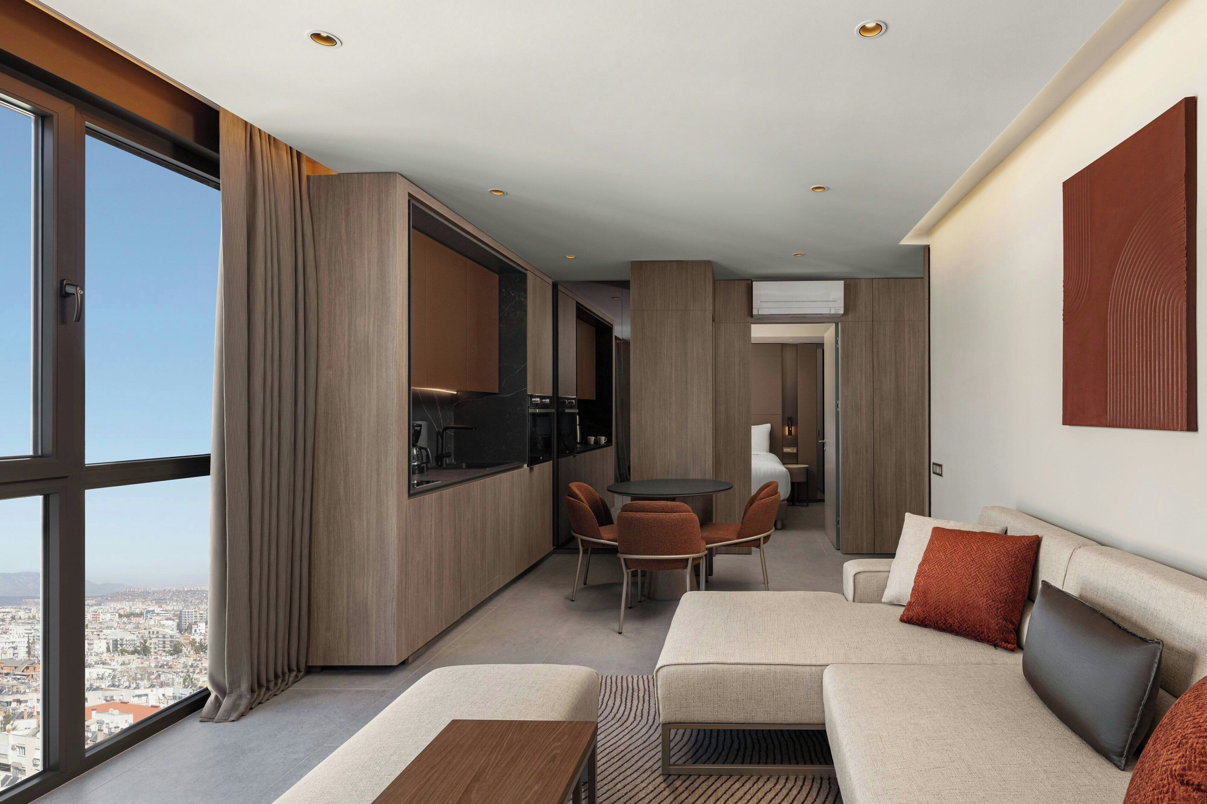 Photo - Residence Inn by Marriott Antalya