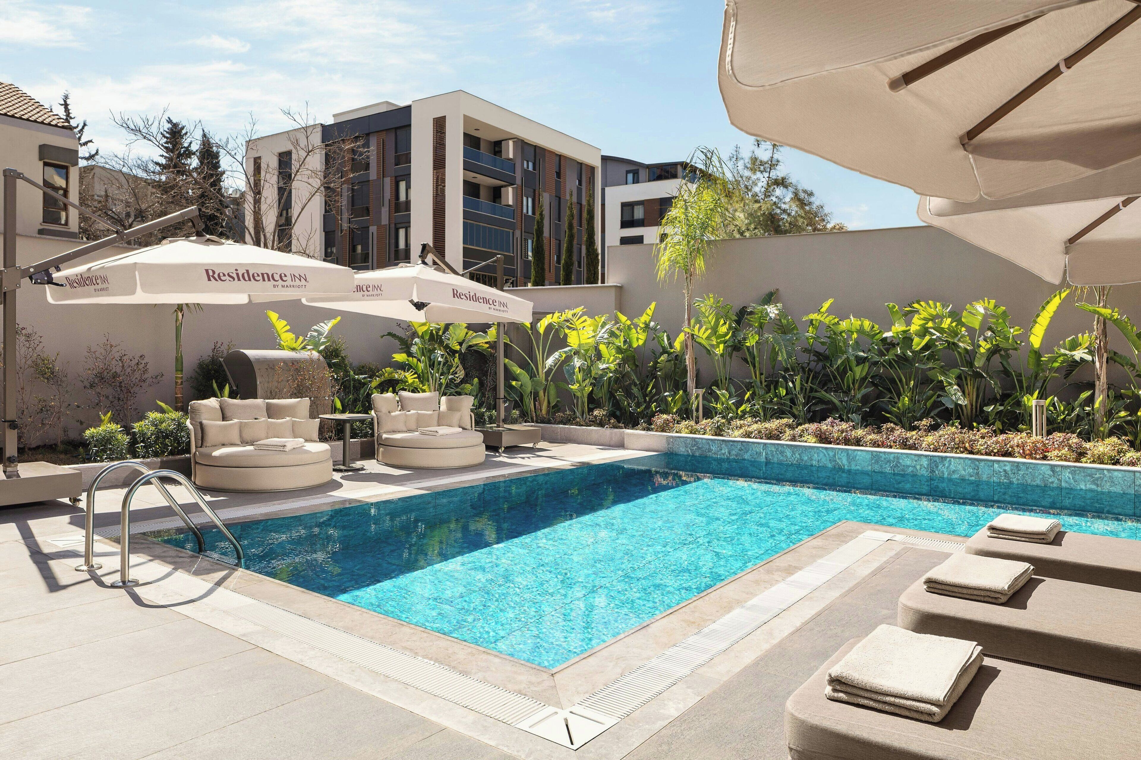 Photo - Residence Inn by Marriott Antalya