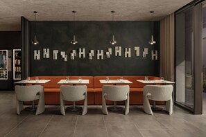 Breakfast meal - Residence Inn by Marriott Antalya (Antalya)