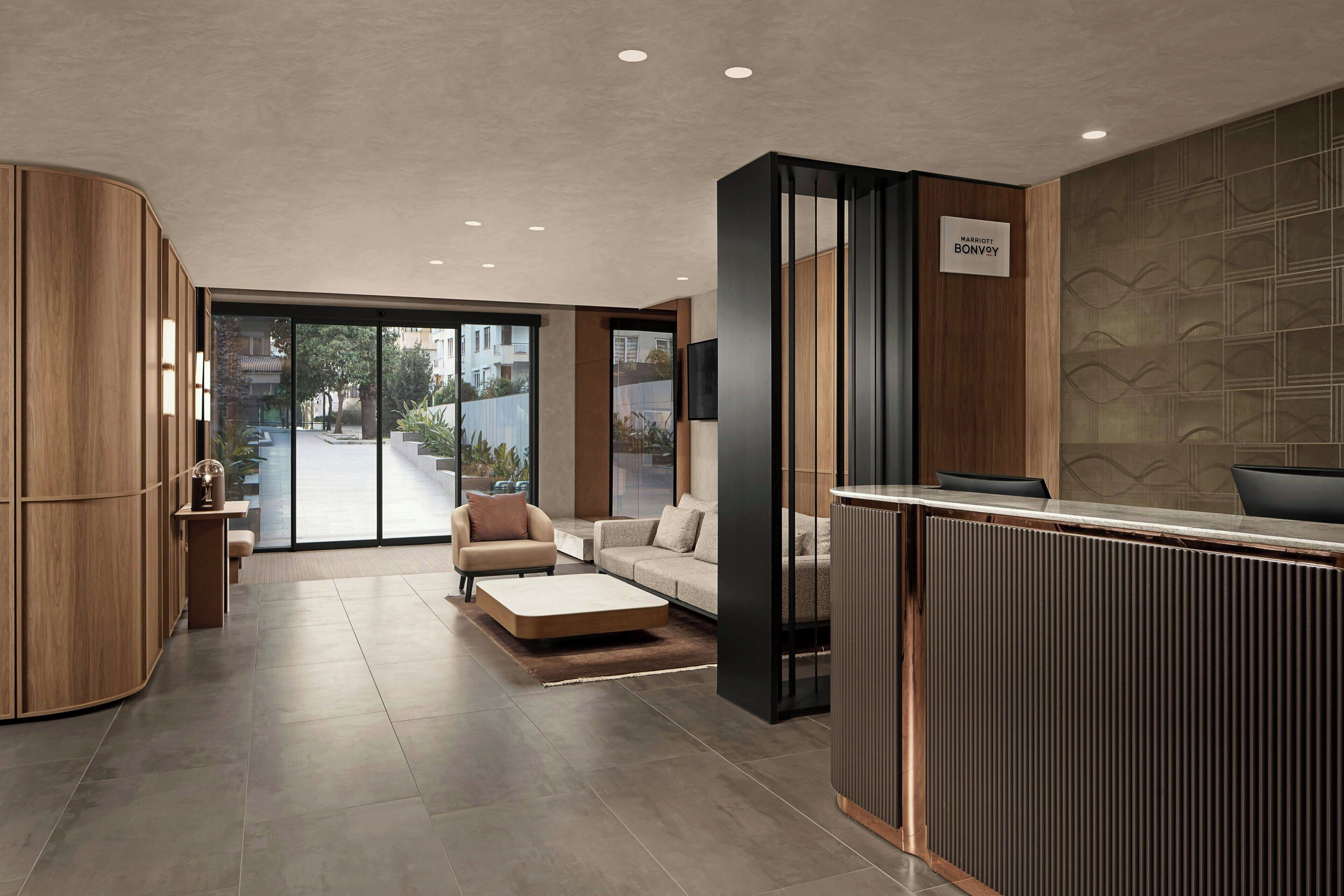Photo - Residence Inn by Marriott Antalya