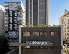 Exterior - Residence Inn by Marriott Antalya (Antalya)