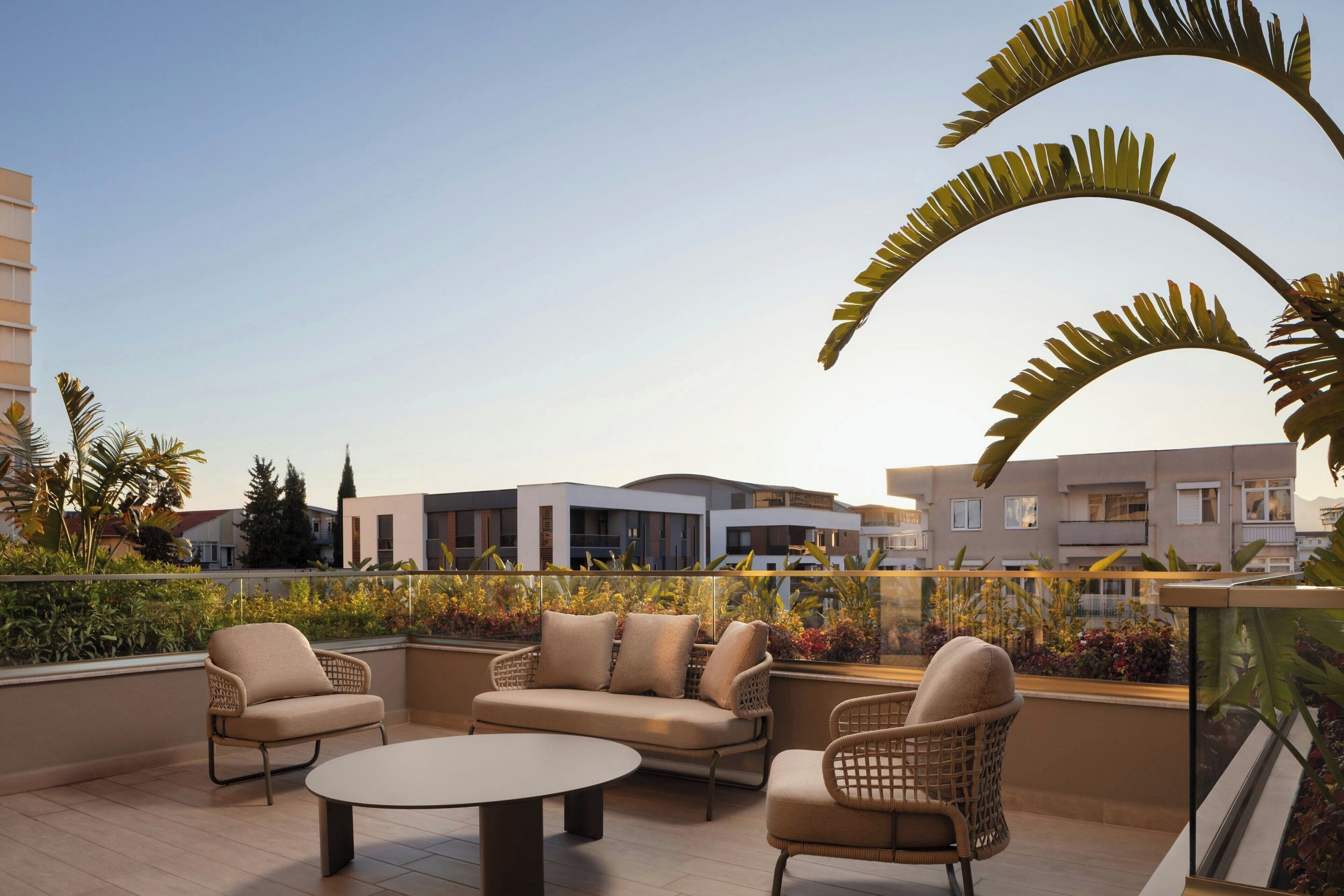 Photo - Residence Inn by Marriott Antalya