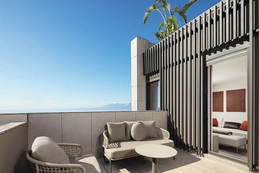 Residence Inn by Marriott Antalya Reviews, Deals & Photos 2026 - Expedia
