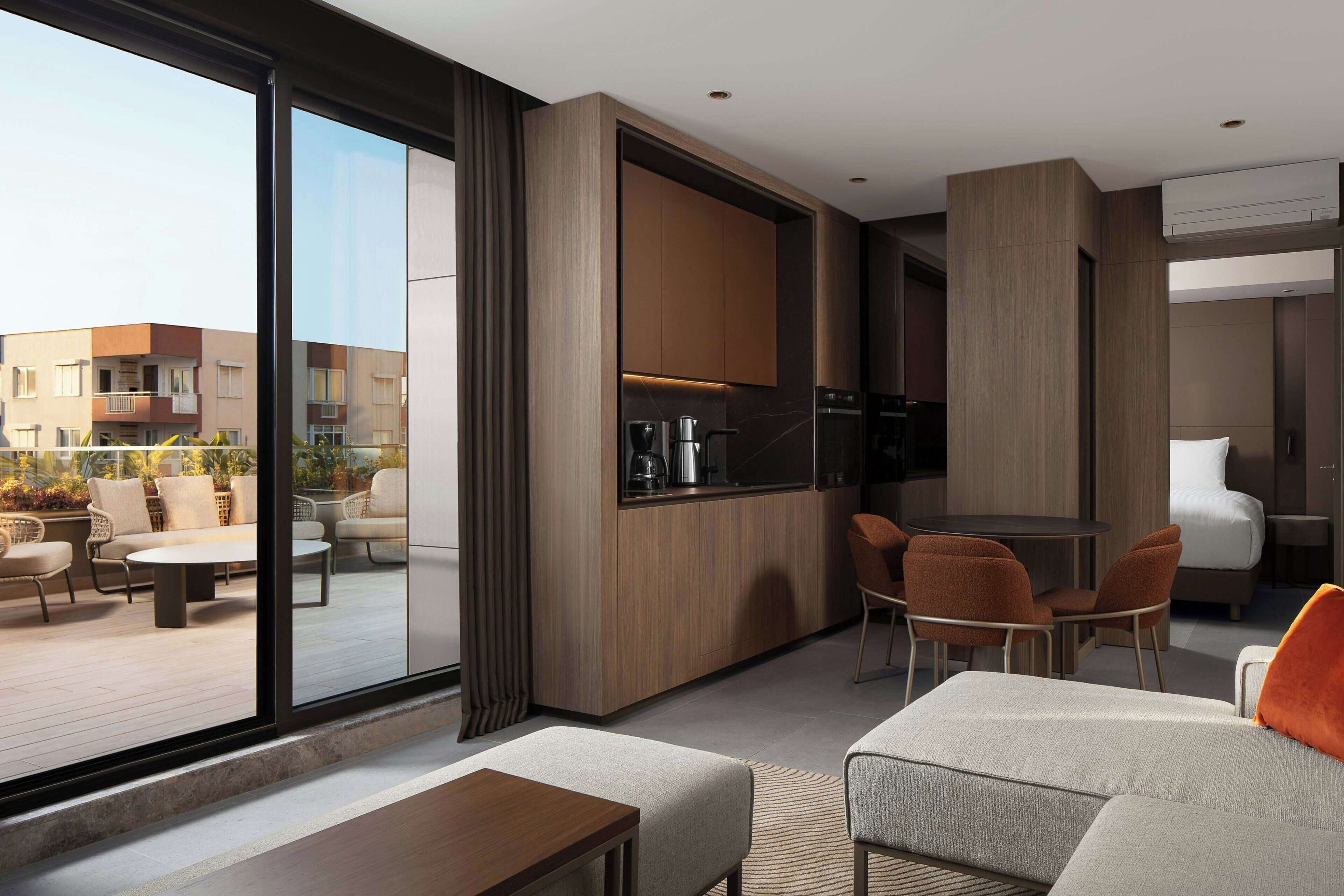 Photo - Residence Inn by Marriott Antalya