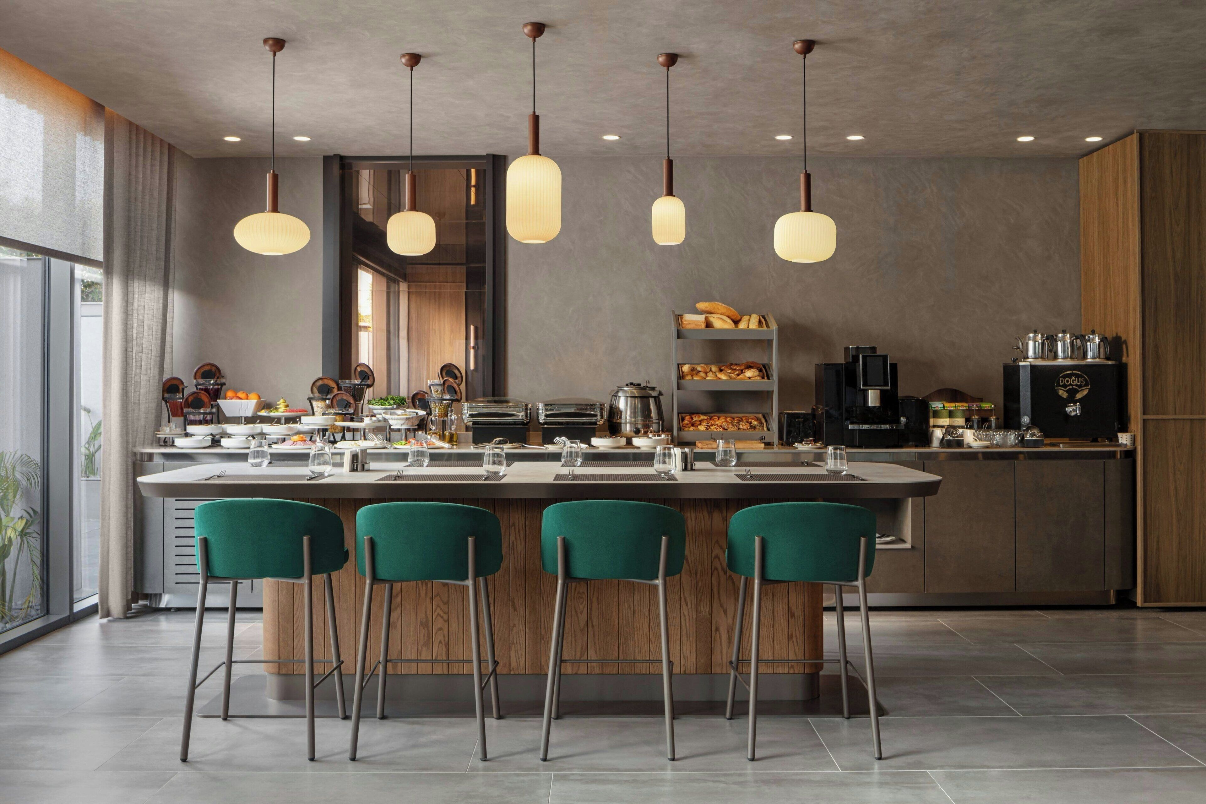 Photo - Residence Inn by Marriott Antalya