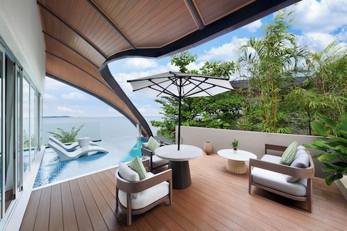 The Westin Nirup Island Resort & Spa