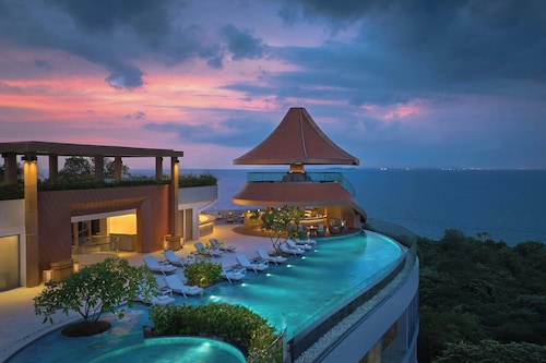 The Westin Nirup Island Resort & Spa