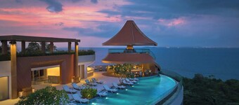 The Westin Nirup Island Resort & Spa