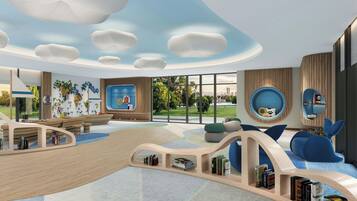 Ausstattung der Unterkunft