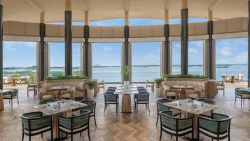 Dining tables