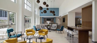 Element by Marriott Charleston Airport