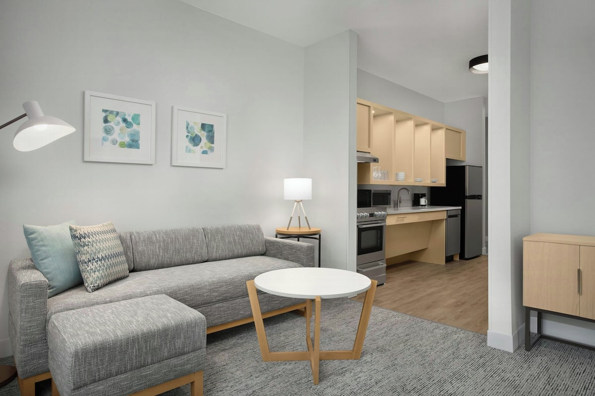 Suite, 1 Bedroom
