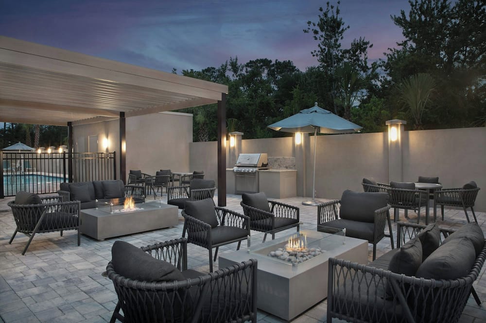 TownePlace Suites by Marriott® Jacksonville Mayport