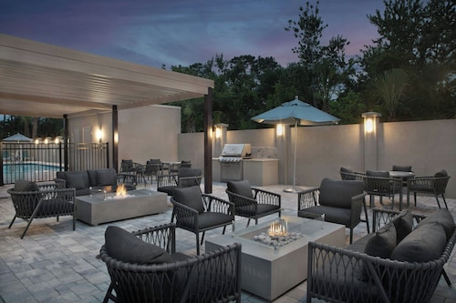 TownePlace Suites by Marriott® Jacksonville Mayport