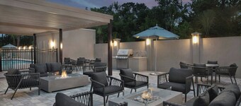 TownePlace Suites by Marriott® Jacksonville Mayport