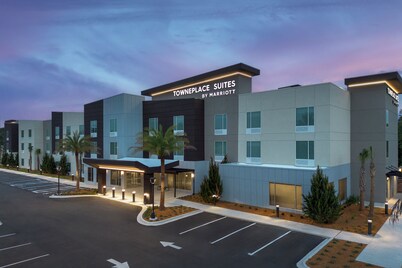 TownePlace Suites by Marriott® Jacksonville Mayport