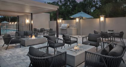 TownePlace Suites by Marriott® Jacksonville Mayport