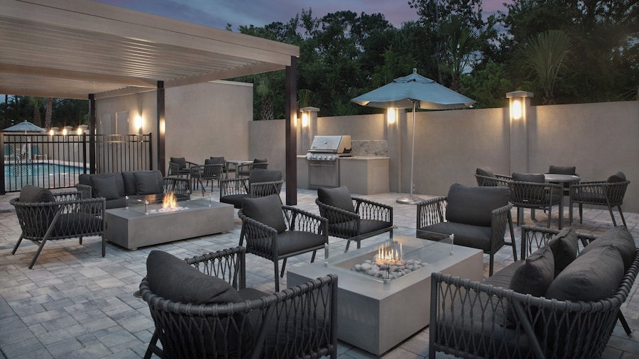 TownePlace Suites by Marriott® Jacksonville Mayport