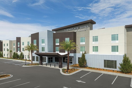 TownePlace Suites by Marriott® Jacksonville Mayport