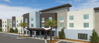 TownePlace Suites by Marriott® Jacksonville Mayport