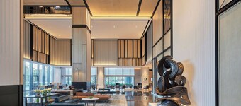 Four Points by Sheraton Shenzhen Guangming