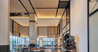 Four Points by Sheraton Shenzhen Guangming