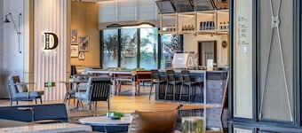 Four Points by Sheraton Shenzhen Guangming