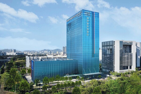 Four Points By Sheraton Shenzhen Guangming - Shenzhen