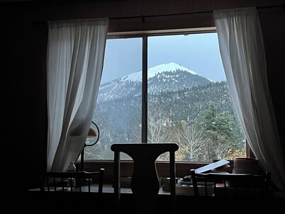 West Peak Cabin in Cuchara, CO