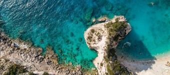 Your perfect Kefalonia retreat with a private pool