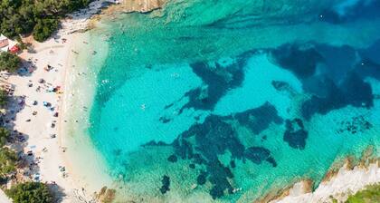 Your perfect Kefalonia retreat with a private pool