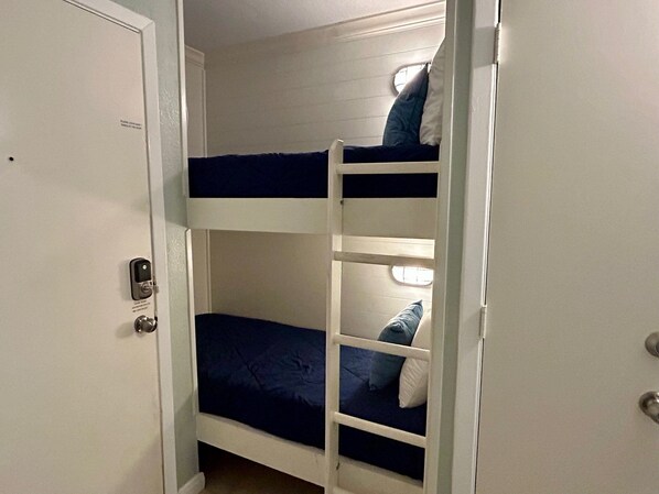 1 soveværelse, gratis Wi-Fi, sengetøj