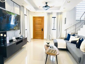 Smart TV