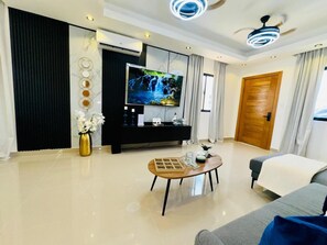 Smart TV 