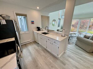 Interior - Nautical-Themed, Light and Bright Townhouse in Ocean Edge Resort's Howland Village! (Brewster)
