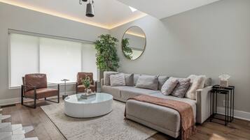 Smart TV, books, computer monitors