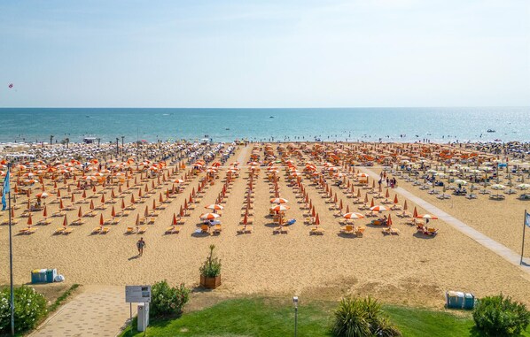 Beach - 1 bedroom lovely apartment in Bibione (Bibione)